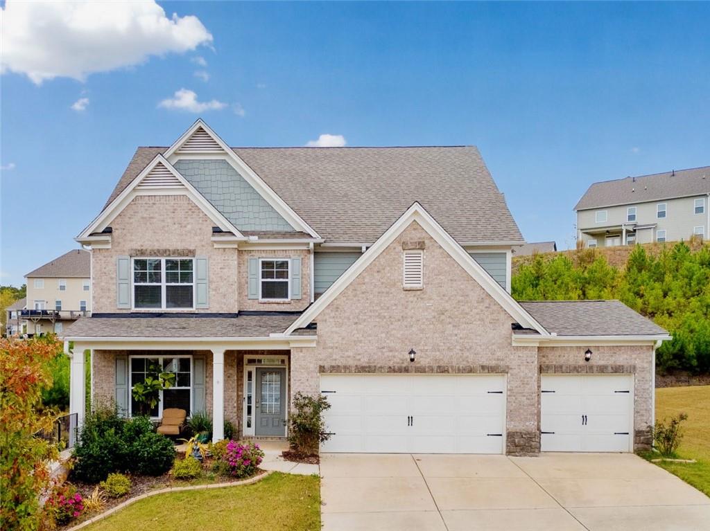 70 Tea Rose Lane Dallas, GA 30132 - Photo 1 of 1 Gallery Image 1