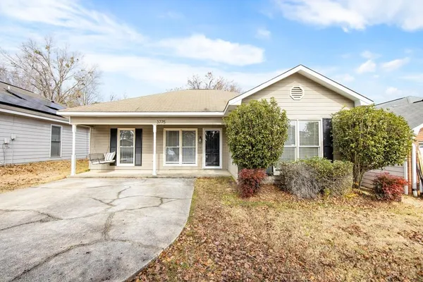 $243,000 | 3775 Cardinal Landing Drive, Columbus, GA 31909