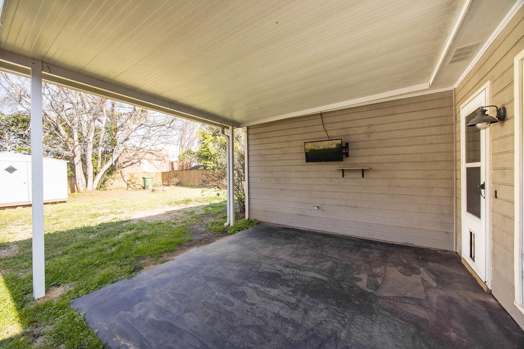 3775 Cardinal Landing Drive Columbus, GA 31909 - Photo 24 of 28