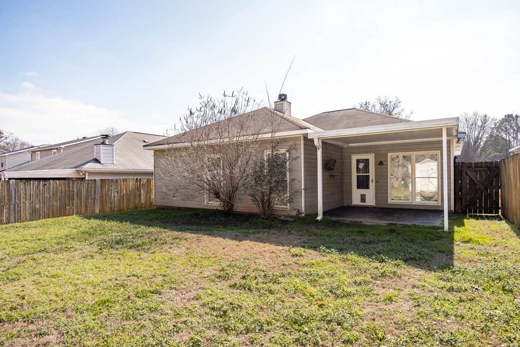 3775 Cardinal Landing Drive Columbus, GA 31909 - Photo 28 of 28