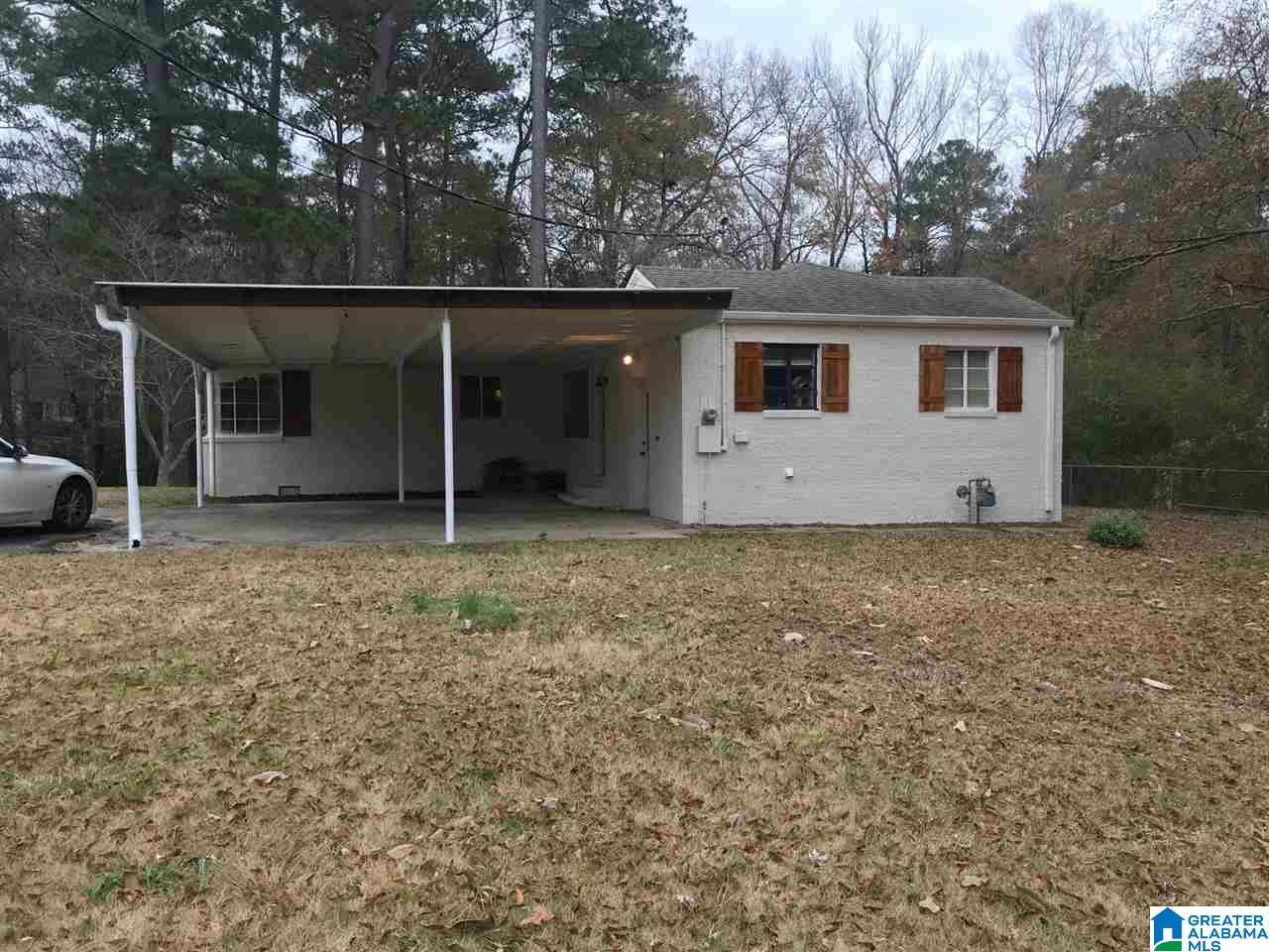 106 Crest Circle North Jasper, AL 35501 - Photo 30 of 32