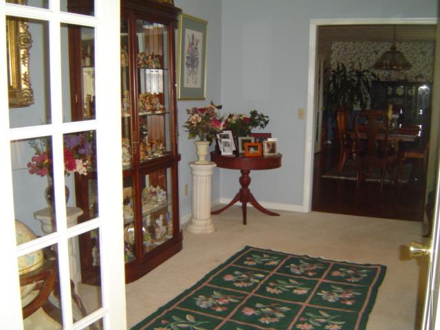 1517 Altice Mill Road Rocky Mount, VA 24151 - Photo 2 of 21