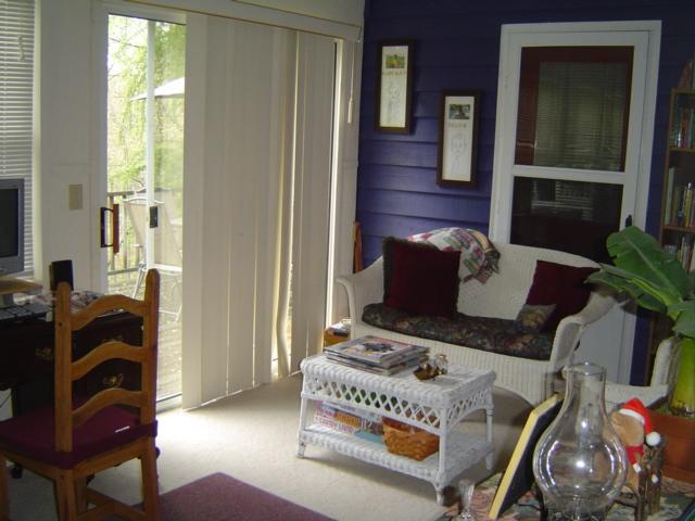 1517 Altice Mill Road Rocky Mount, VA 24151 - Photo 12 of 21 a living room with furniture and a table