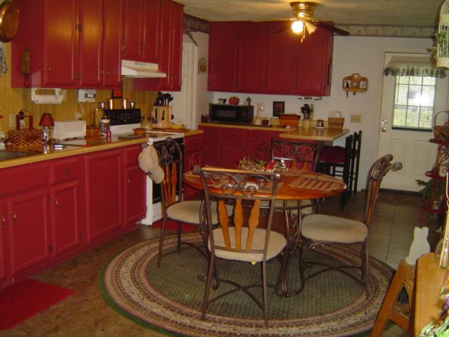 1517 Altice Mill Road Rocky Mount, VA 24151 - Photo 7 of 21