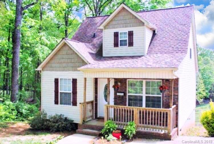 33 Ridgecrest Drive Marion, NC 28752 - Photo 1 of 13 Gallery Image 1