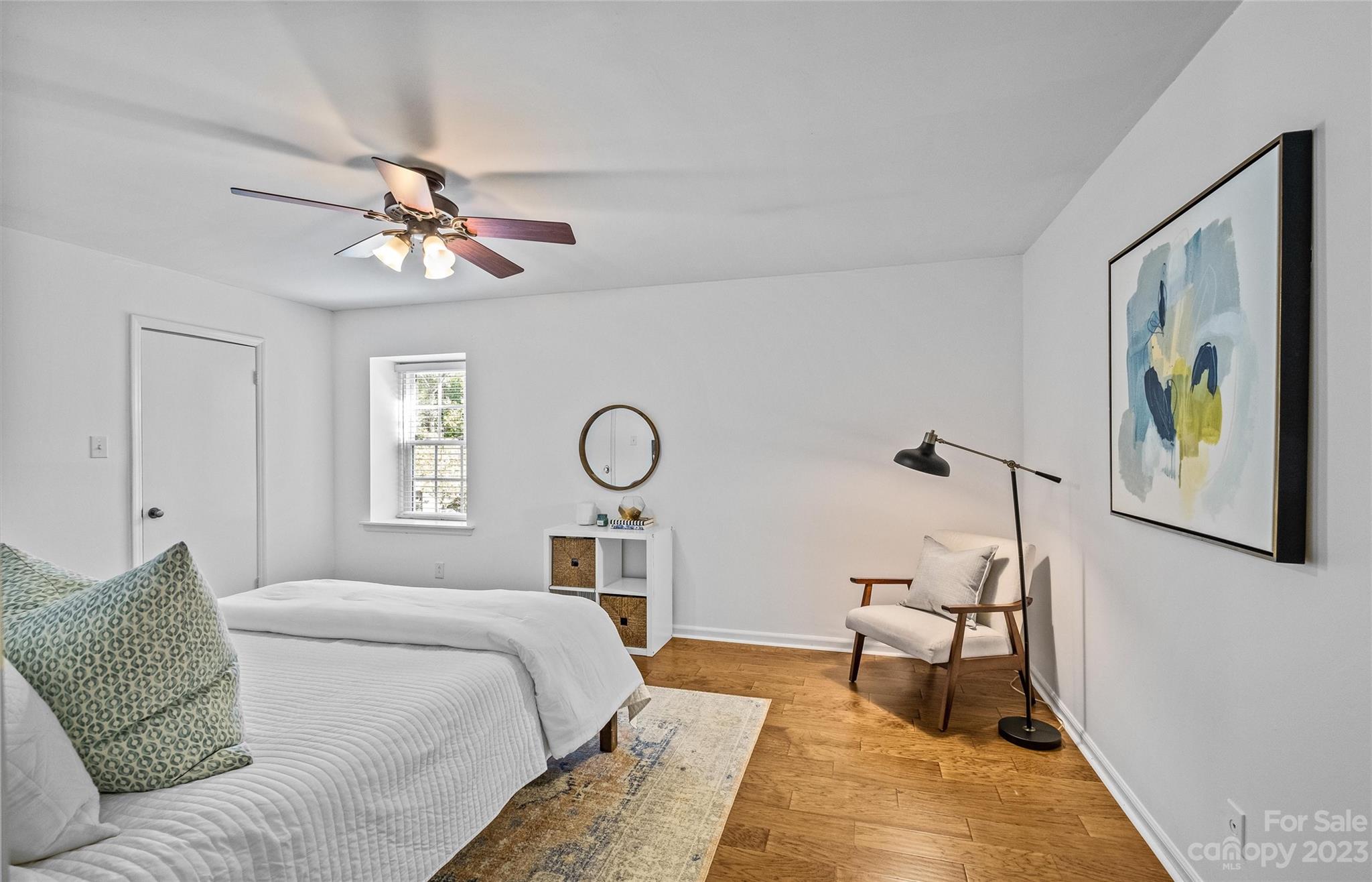 3508 Colony Road, Unit E Charlotte, NC 28211 - Photo 19 of 29 Gallery Image 19