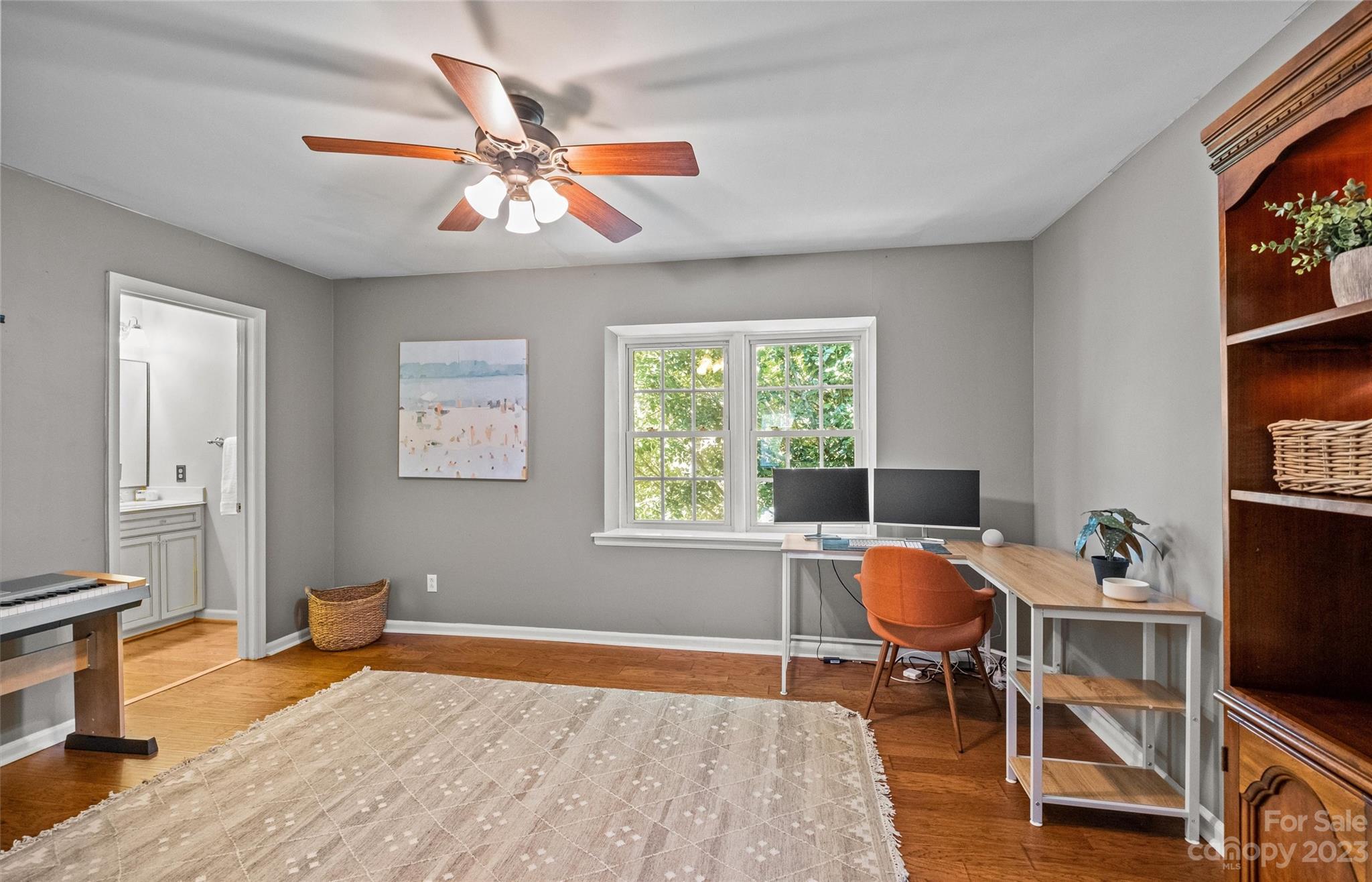 3508 Colony Road, Unit E Charlotte, NC 28211 - Photo 23 of 29 Gallery Image 23