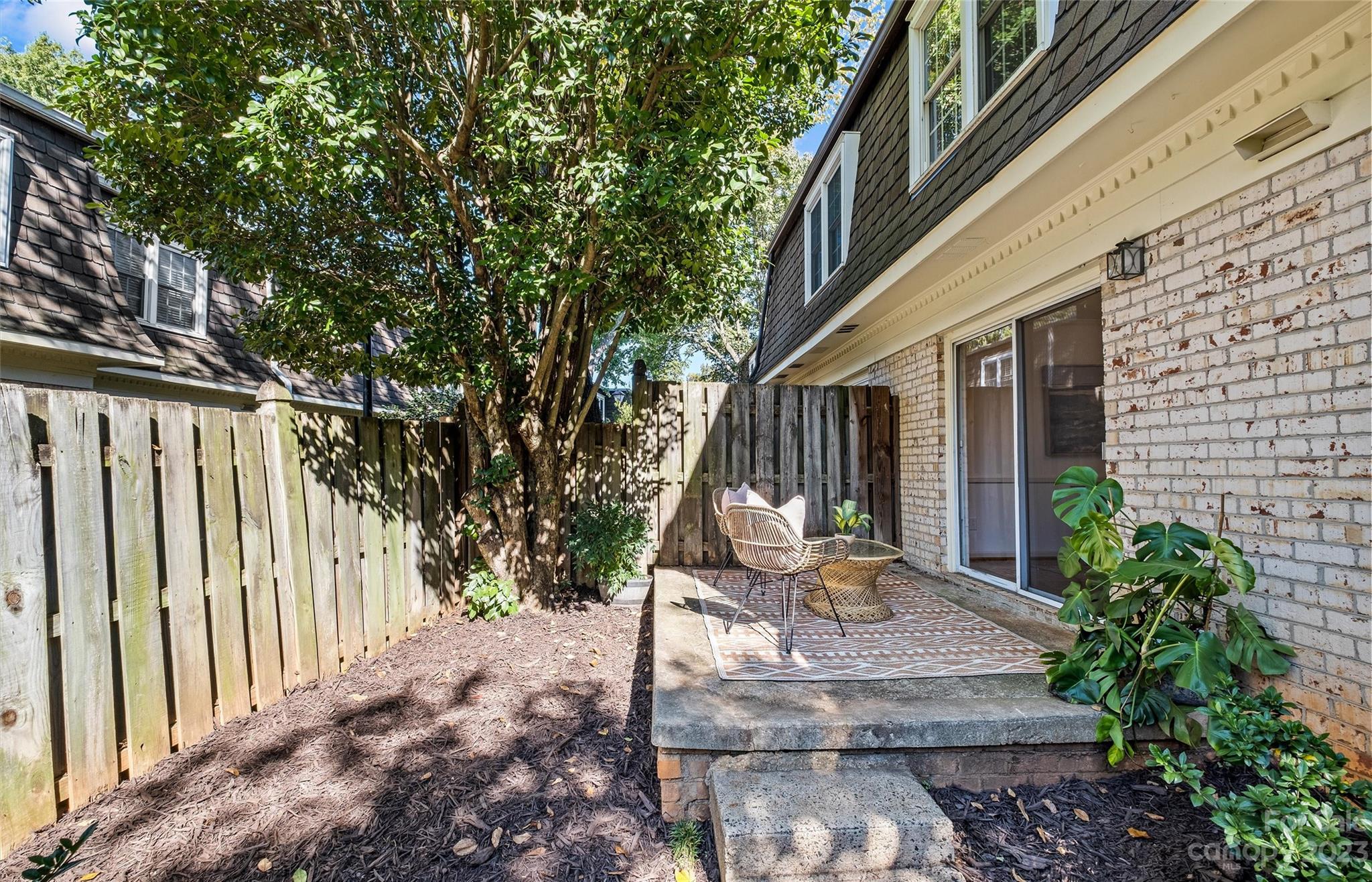 3508 Colony Road, Unit E Charlotte, NC 28211 - Photo 26 of 29 Gallery Image 26
