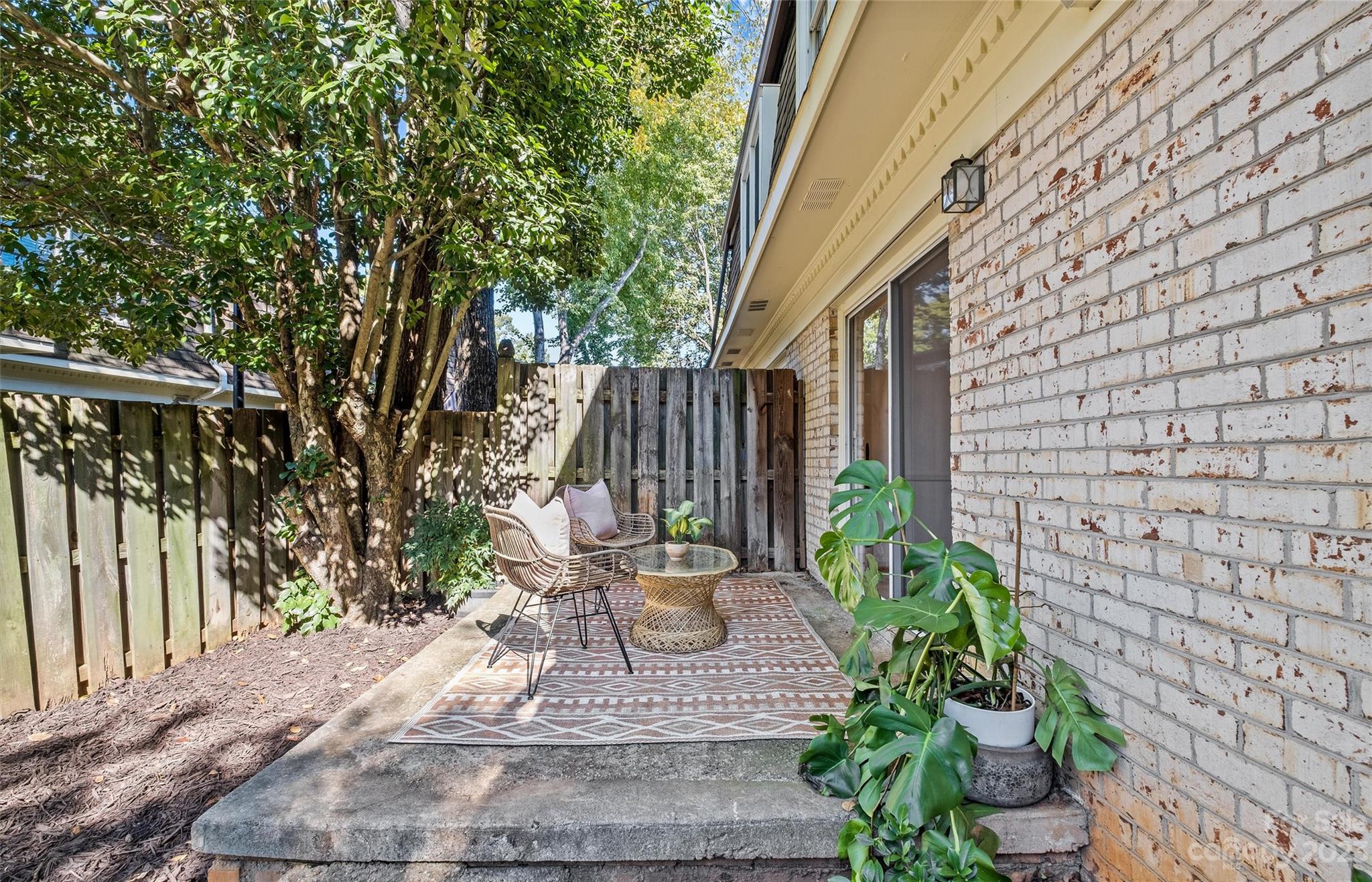 3508 Colony Road, Unit E Charlotte, NC 28211 - Photo 27 of 29 Gallery Image 27