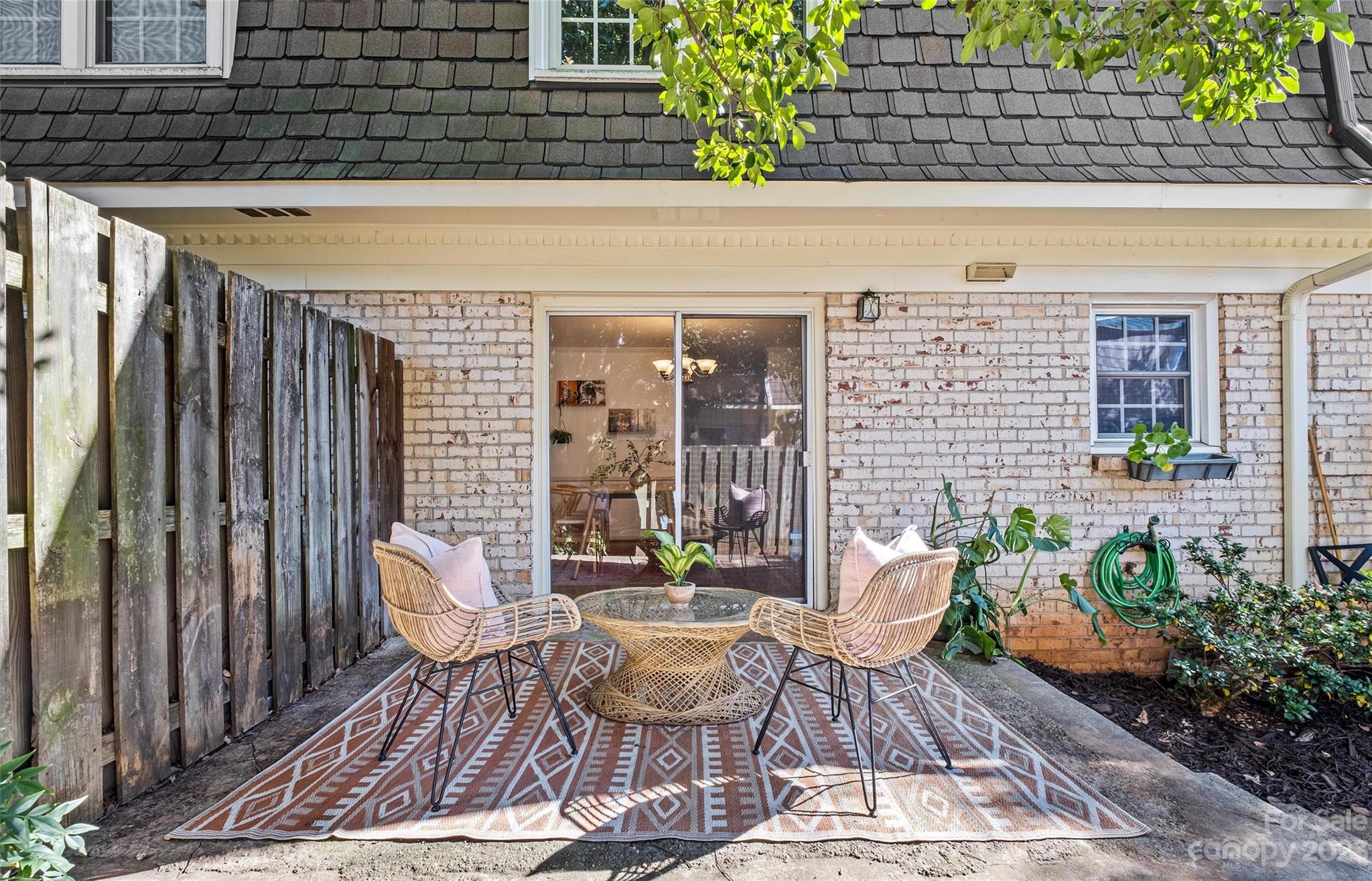3508 Colony Road, Unit E Charlotte, NC 28211 - Photo 28 of 29 Gallery Image 28
