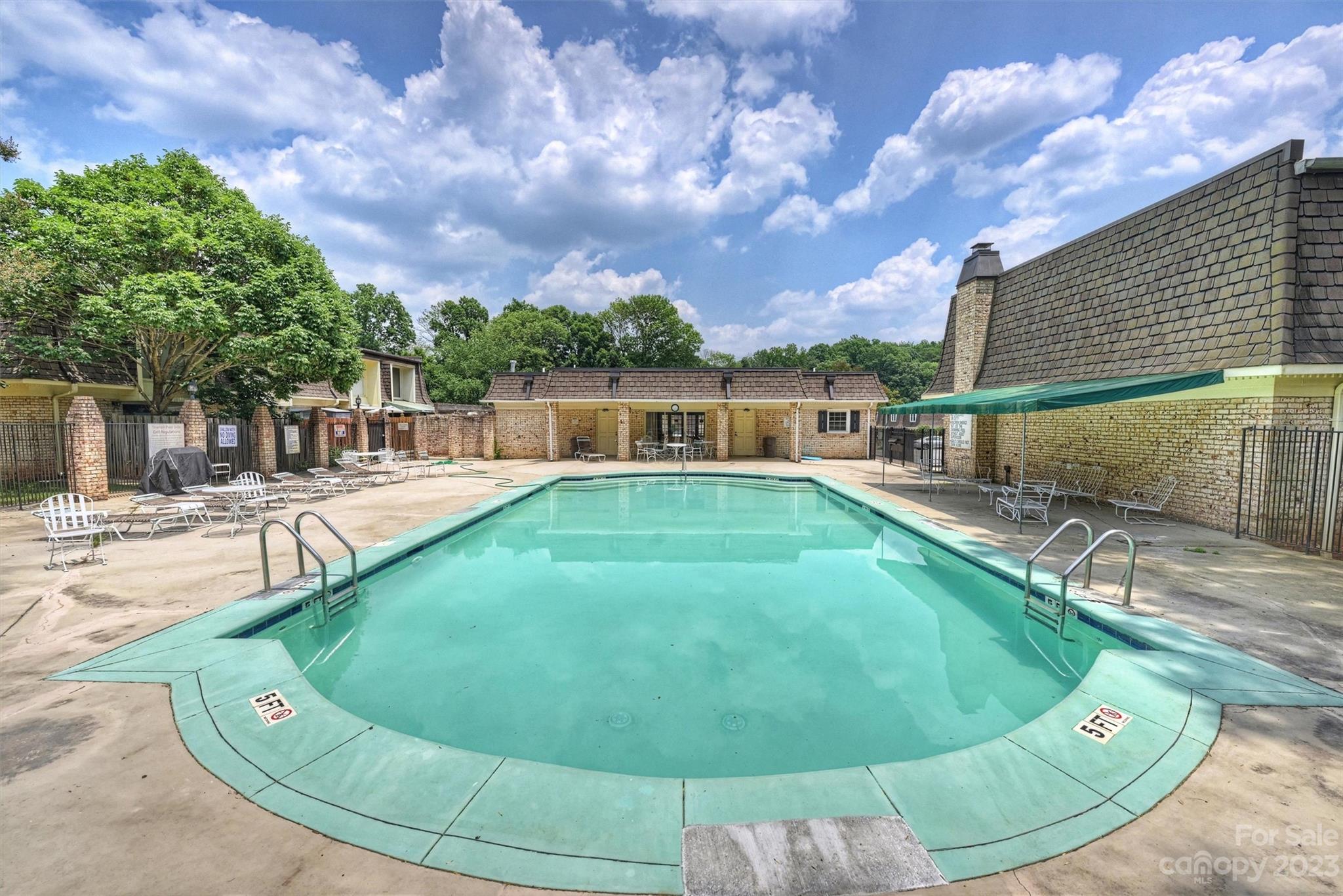 3508 Colony Road, Unit E Charlotte, NC 28211 - Photo 29 of 29 Gallery Image 29
