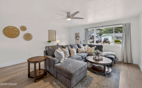 $599,450 | 3449 North Alta Vista Drive, Flagstaff, AZ 86004