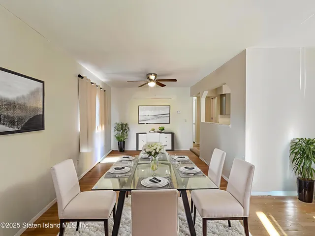 $988,000 | 37 East Stroud Avenue | Great Kills