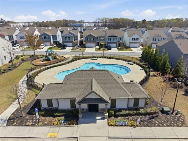 $2,500 | 5515 Foxglove Way, Oakwood, GA 30566
