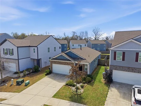$2,500 | 5515 Foxglove Way, Oakwood, GA 30566