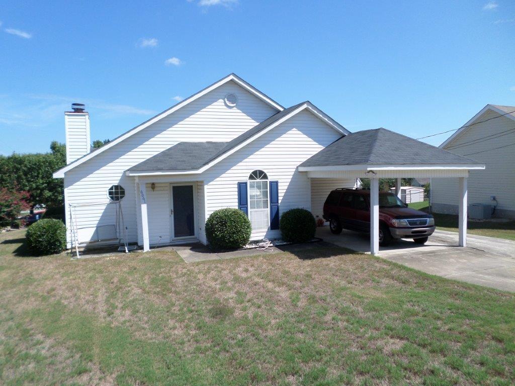 6061 Hunter Ridge Circle Columbus, GA 31907 - Photo 1 of 8 Main View