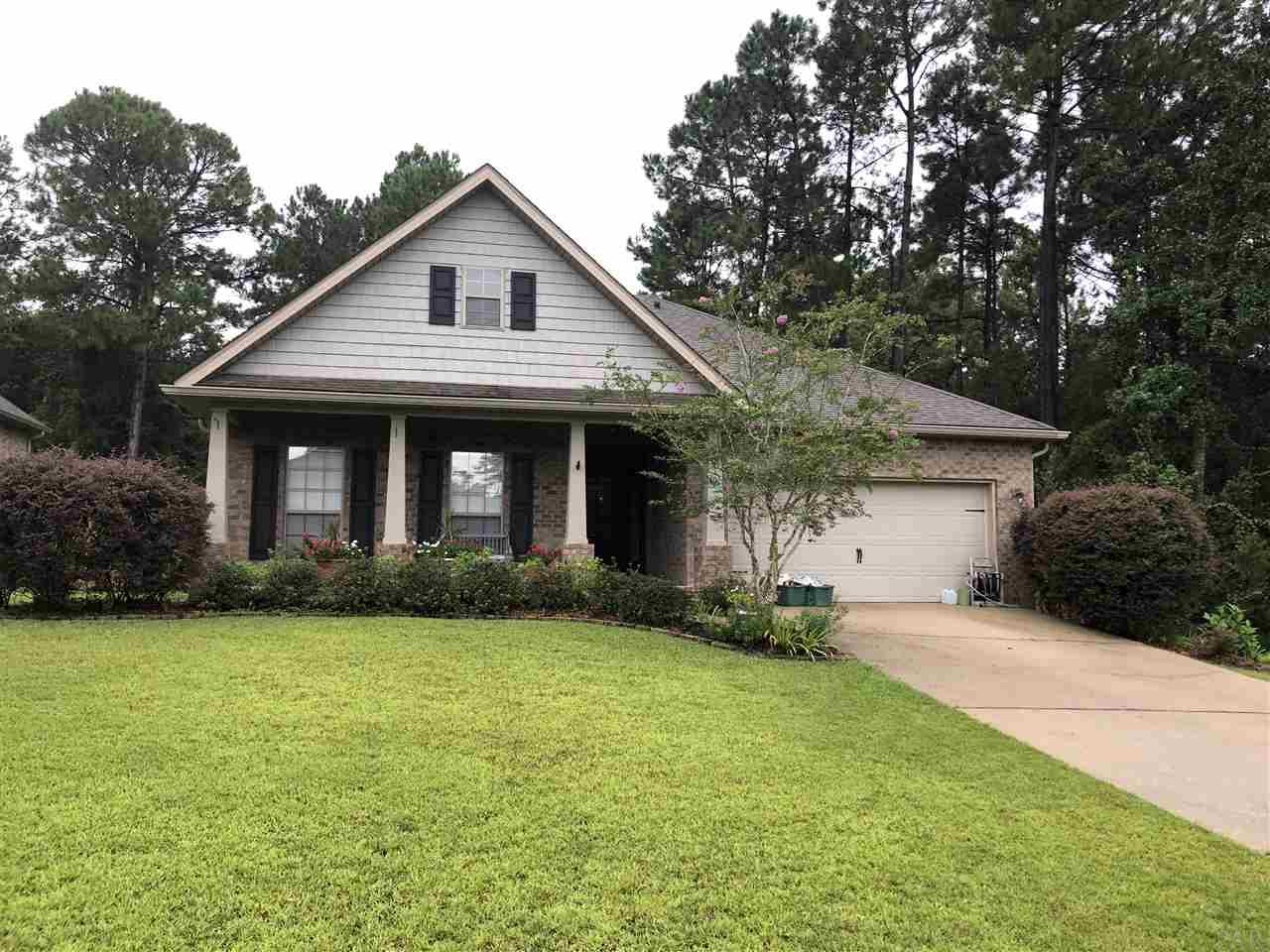 106 Traverse Lane Crestview, FL 32536 - Photo 1 of 12