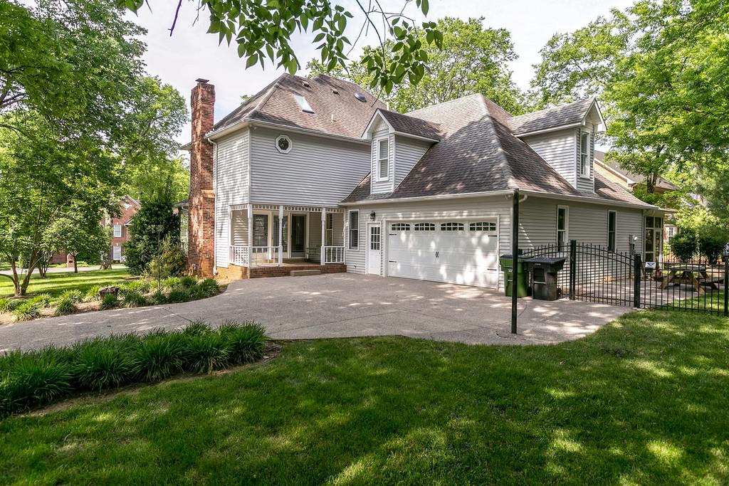 1710 Waterford Road Murfreesboro, TN 37129 - Photo 18 of 20 Gallery Image 18