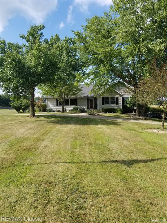 21600 Wasson Road Howell, MI 48843 - Photo 1 of 52
