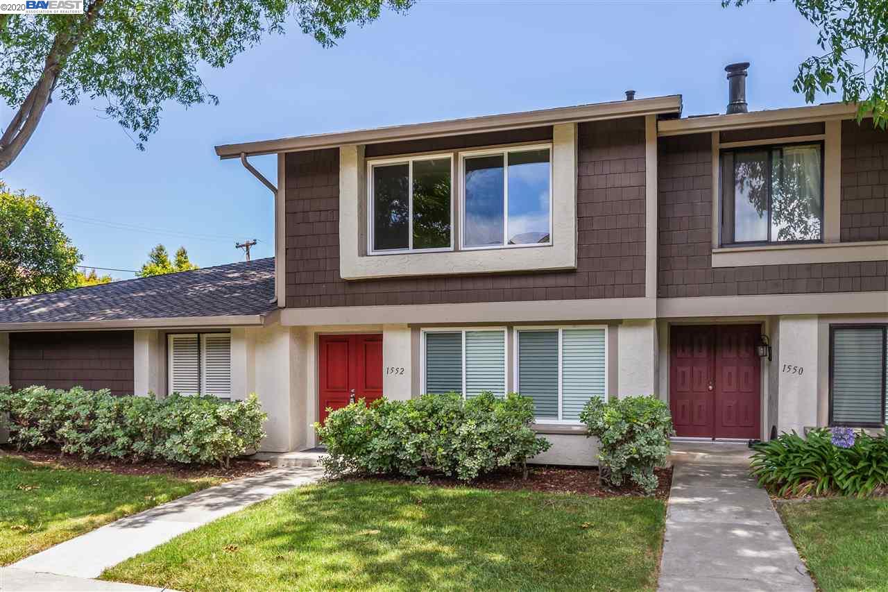 1552 Easington Way San Jose, CA 95126 - Photo 1 of 1