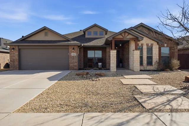 $370,000 | 9901 Urbana Avenue, Lubbock, TX 79424