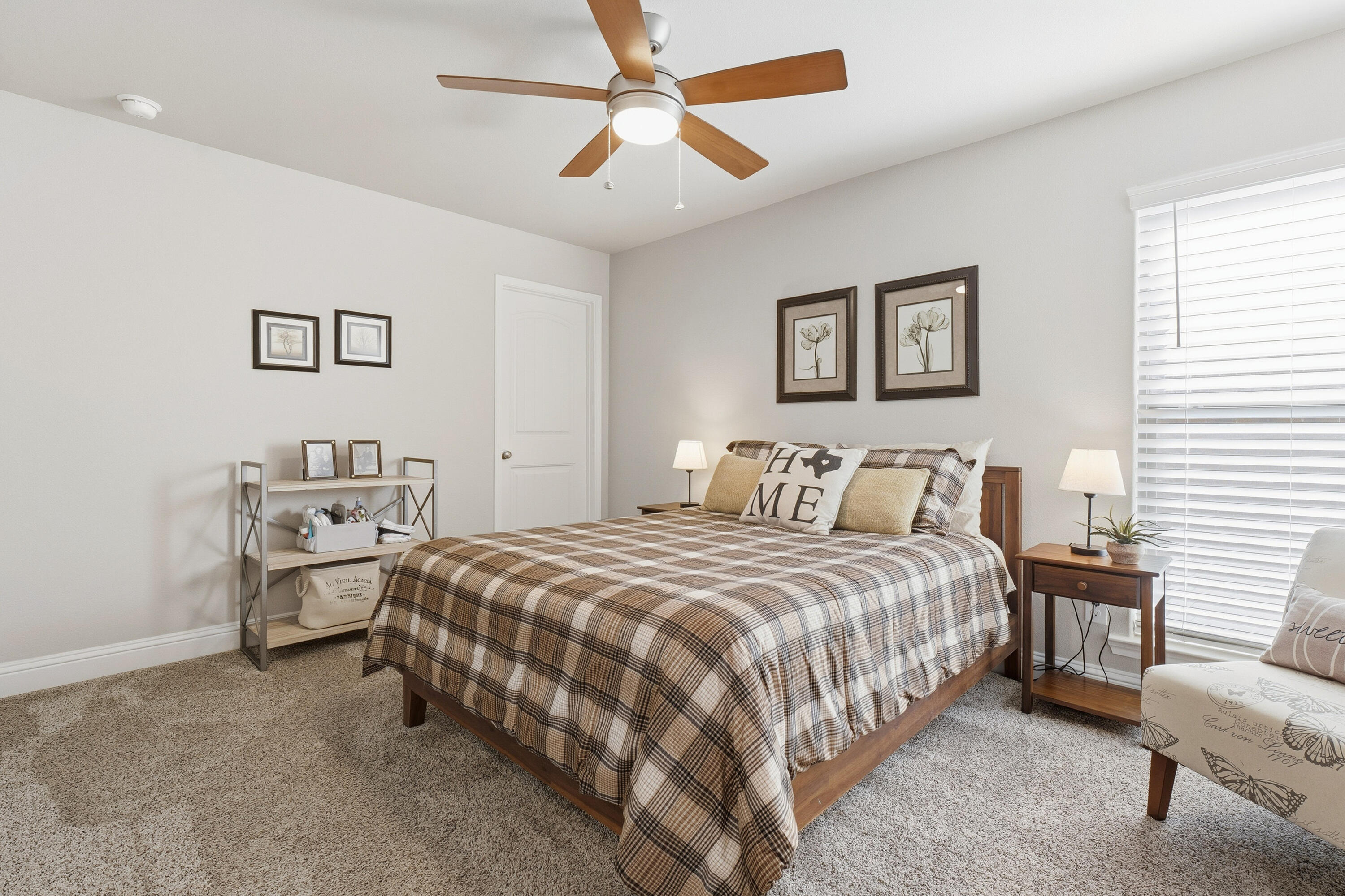 9901 Urbana Avenue Lubbock, TX 79424 - Photo 19 of 30 Bedroom 2