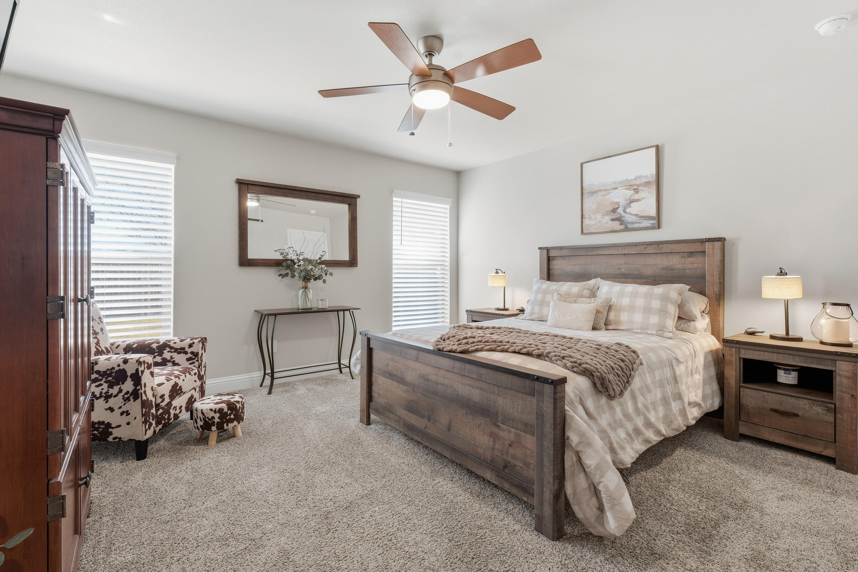 9901 Urbana Avenue Lubbock, TX 79424 - Photo 25 of 30 Bedroom 4