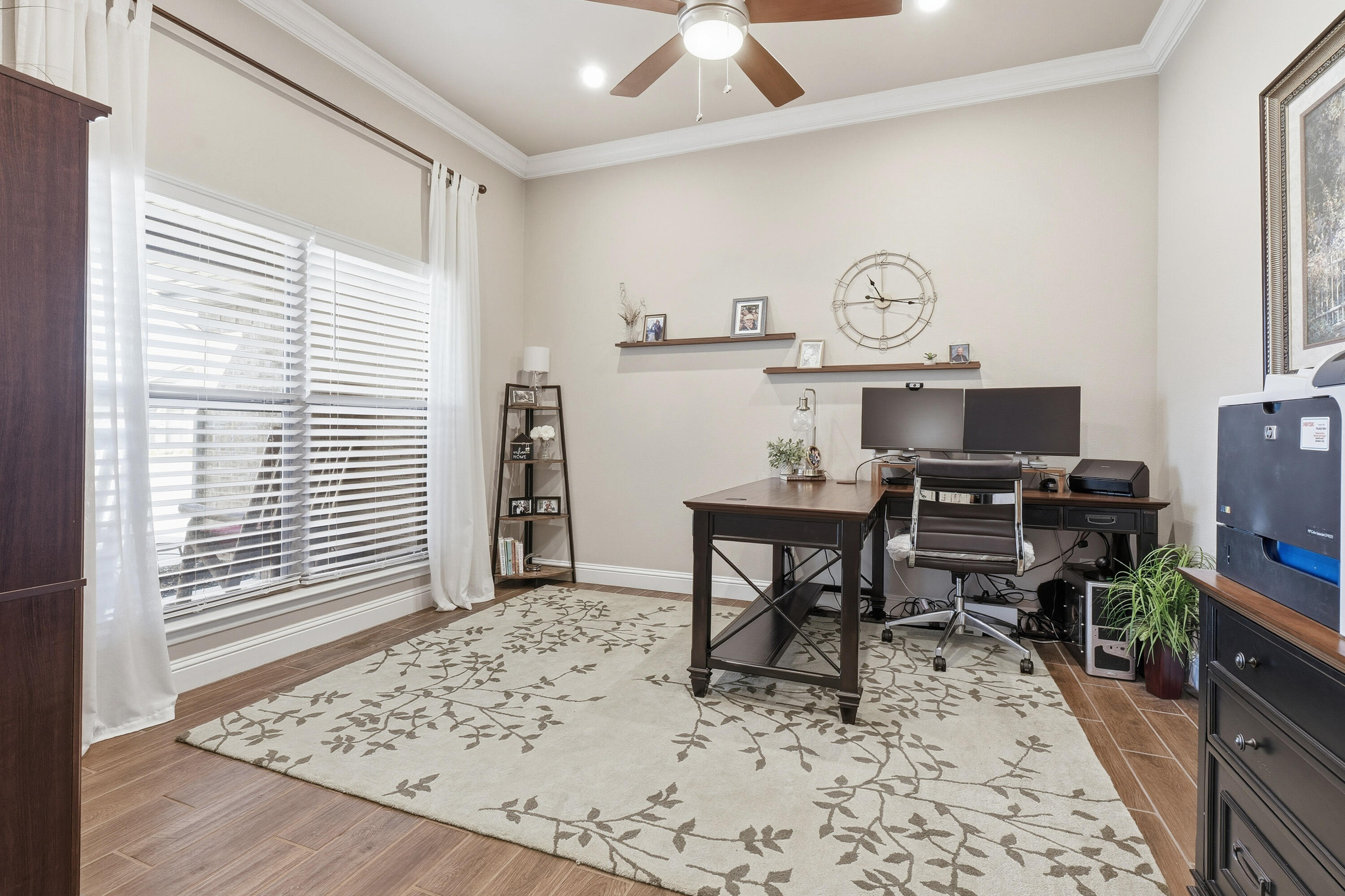 9901 Urbana Avenue Lubbock, TX 79424 - Photo 5 of 30 Office