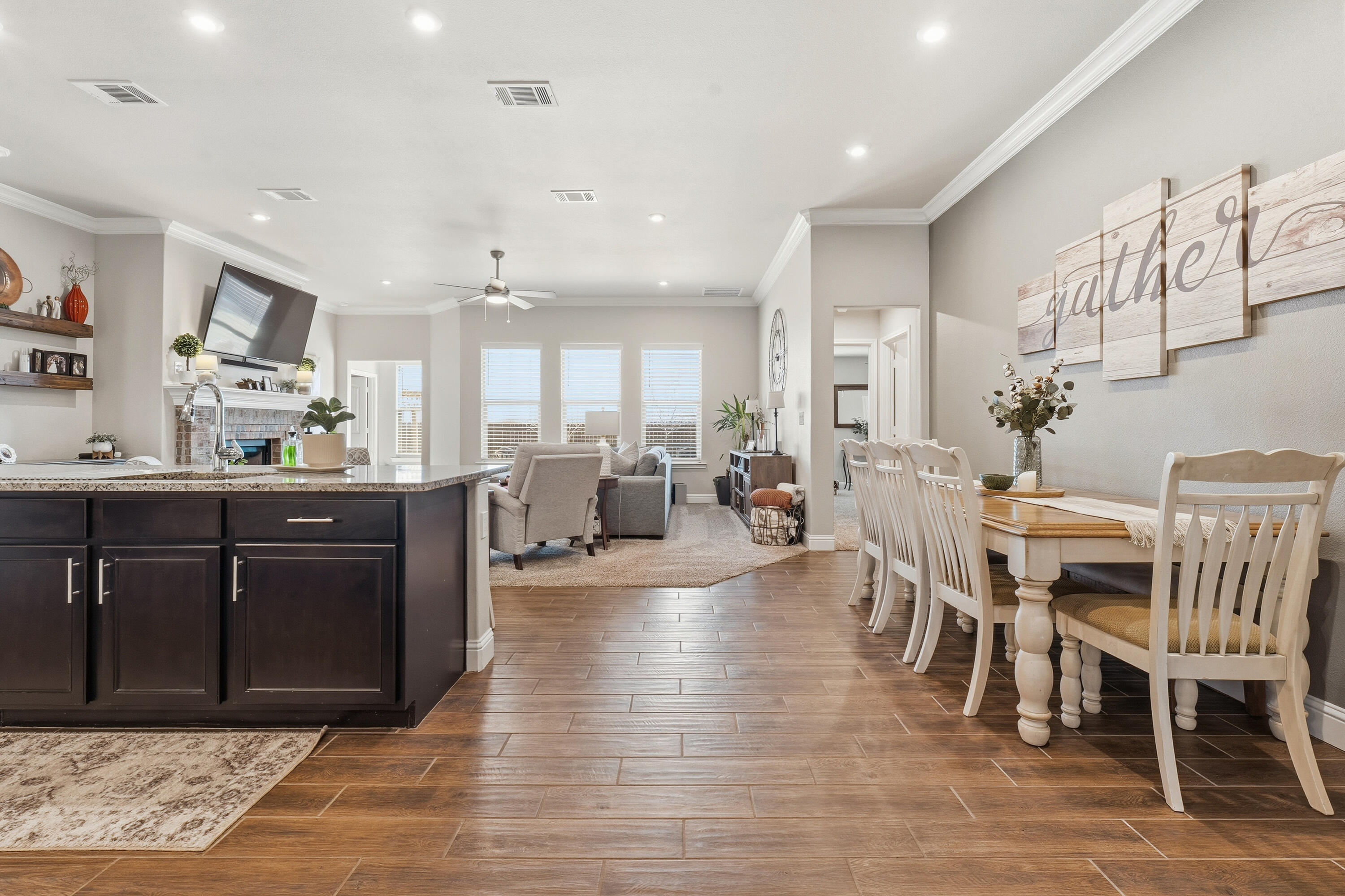 9901 Urbana Avenue Lubbock, TX 79424 - Photo 6 of 30 Dining