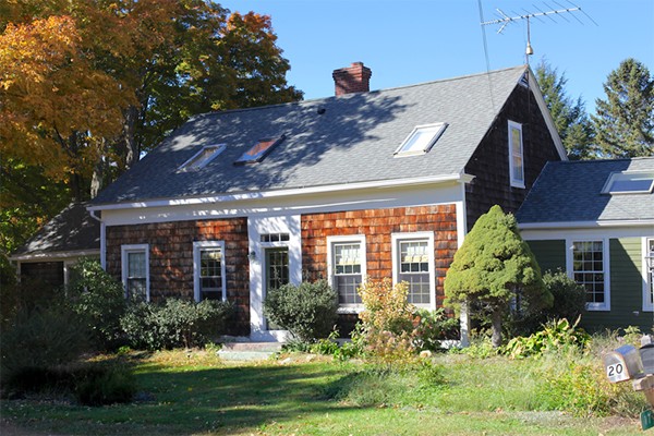 17 Leverett Road Shutesbury, MA 01072 - Photo 1 of 30 Gallery Image 1