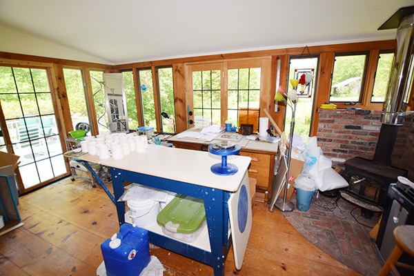 17 Leverett Road Shutesbury, MA 01072 - Photo 11 of 30 Gallery Image 11