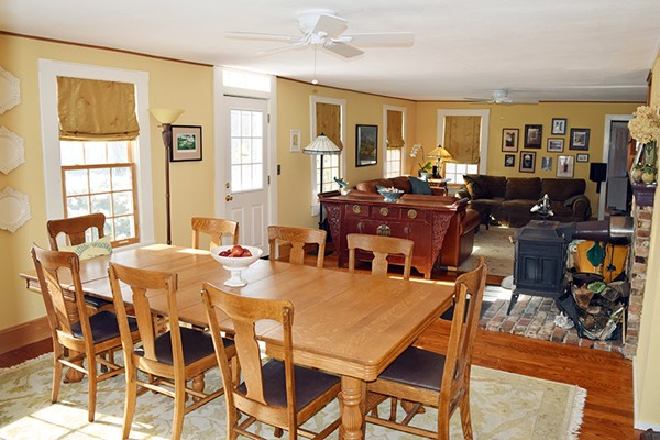 17 Leverett Road Shutesbury, MA 01072 - Photo 12 of 30 Gallery Image 12