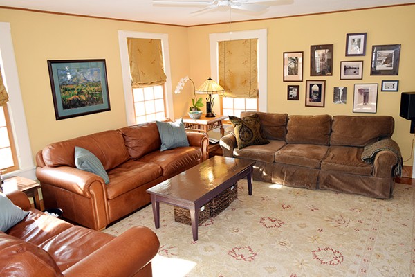 17 Leverett Road Shutesbury, MA 01072 - Photo 13 of 30 Gallery Image 13