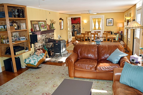 17 Leverett Road Shutesbury, MA 01072 - Photo 14 of 30 Gallery Image 14