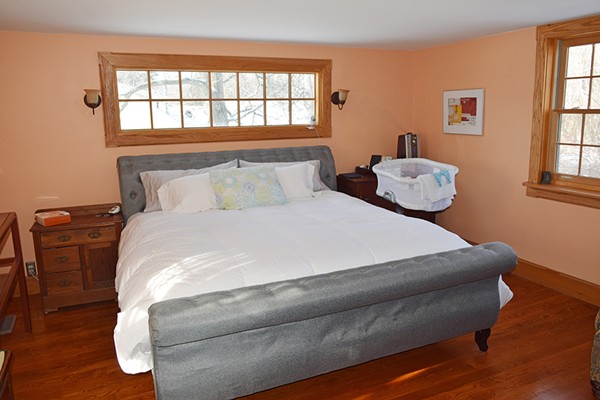 17 Leverett Road Shutesbury, MA 01072 - Photo 15 of 30 Gallery Image 15