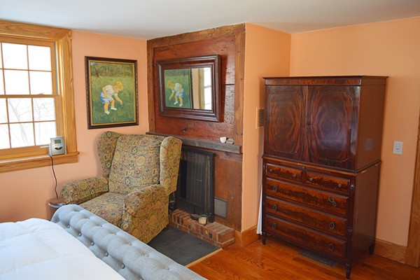 17 Leverett Road Shutesbury, MA 01072 - Photo 16 of 30 Gallery Image 16