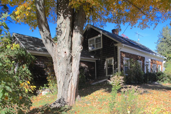 17 Leverett Road Shutesbury, MA 01072 - Photo 2 of 30 Gallery Image 2