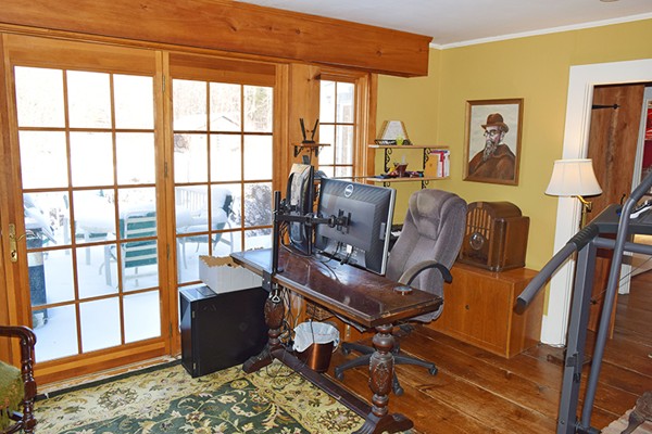 17 Leverett Road Shutesbury, MA 01072 - Photo 23 of 30 Gallery Image 23