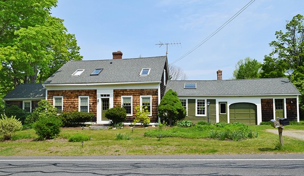 17 Leverett Road Shutesbury, MA 01072 - Photo 3 of 30 Gallery Image 3