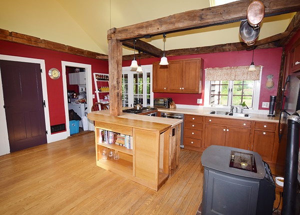 17 Leverett Road Shutesbury, MA 01072 - Photo 8 of 30 Gallery Image 8
