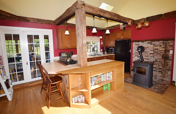 17 Leverett Road Shutesbury, MA 01072 - Photo 9 of 30 Gallery Image 9