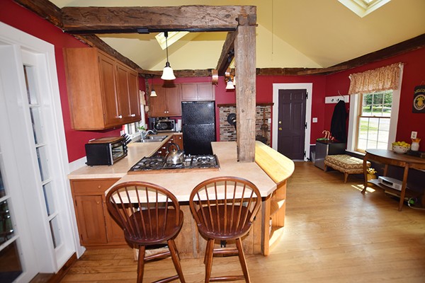 17 Leverett Road Shutesbury, MA 01072 - Photo 10 of 30 Gallery Image 10