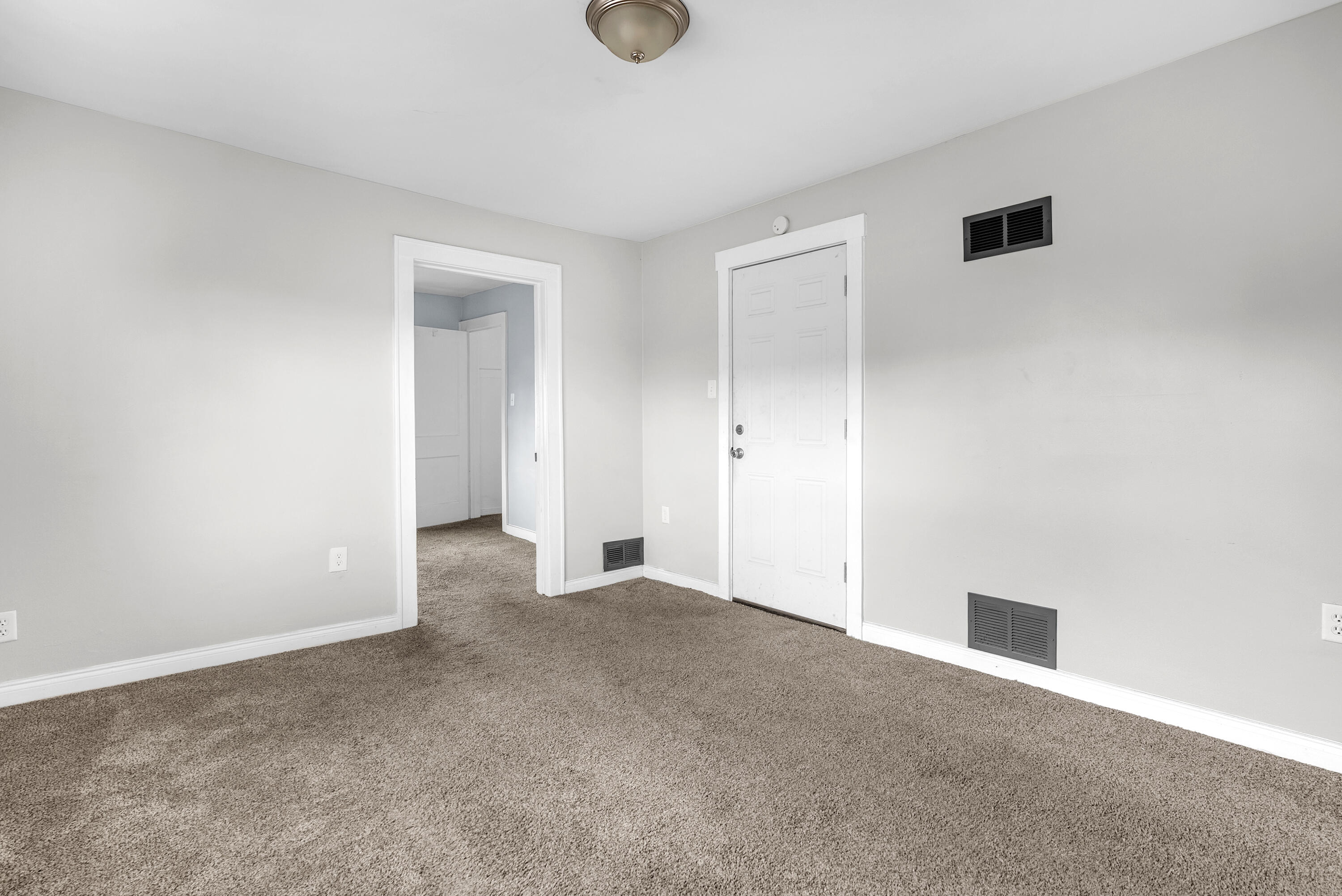 15 Rimbach Street Hammond, IN 46320 - Photo 23 of 31 a view of an empty room