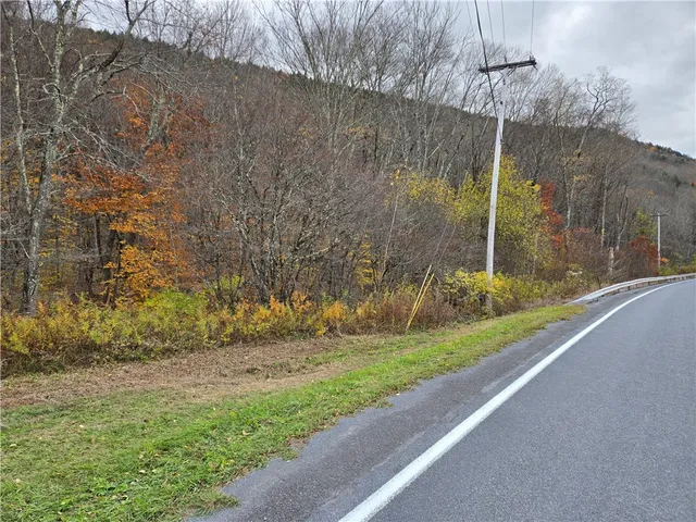 $24,990 | Lot 7 County Highway, Margaretville, NY 12455