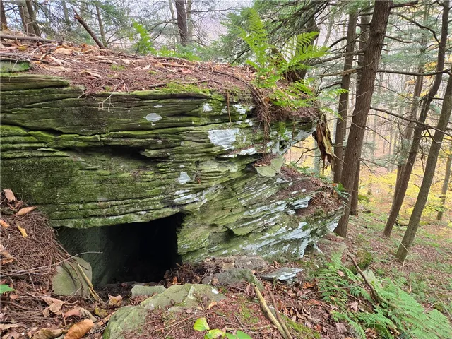 $24,990 | Lot 7 County Highway, Margaretville, NY 12455