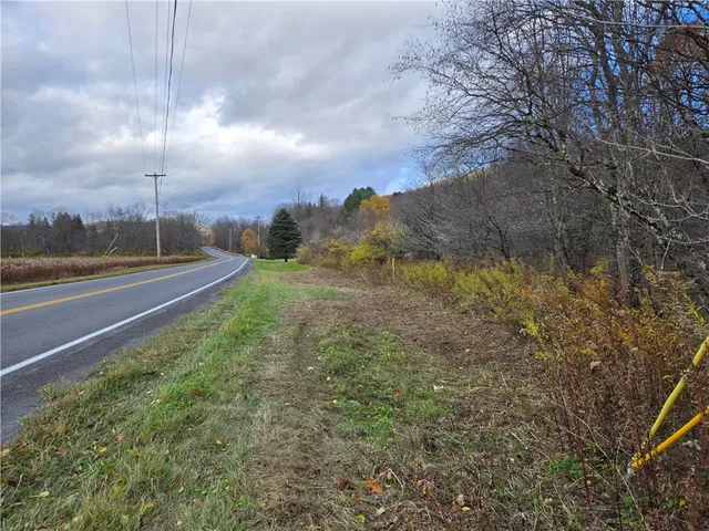 $24,990 | Lot 7 County Highway, Margaretville, NY 12455