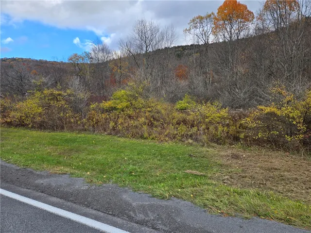 $24,990 | Lot 7 County Highway, Margaretville, NY 12455