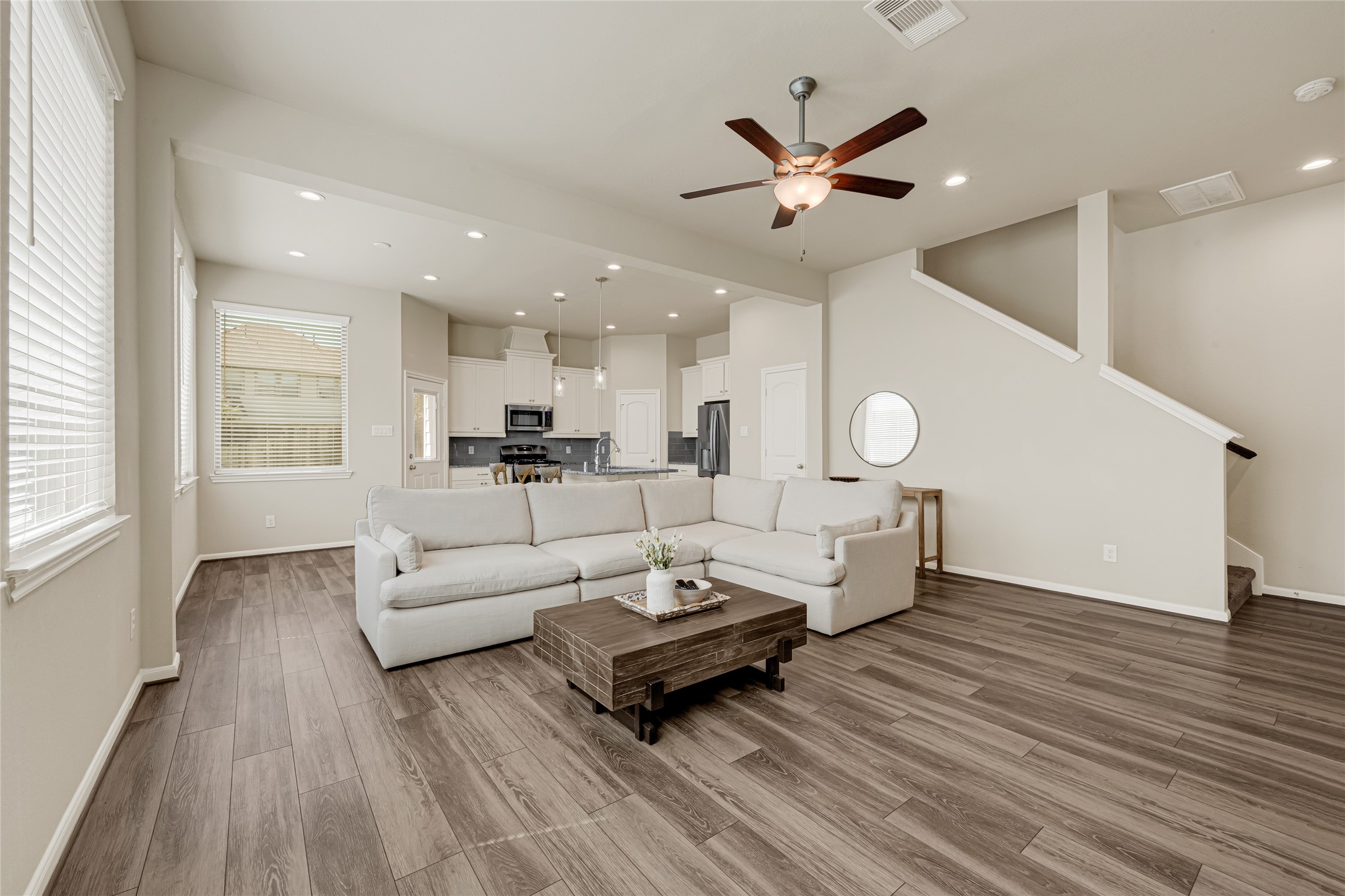 16111 Rattlesnake Run Trail Cypress, TX 77433 - Photo 3 of 22