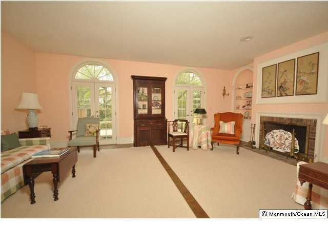 8 Club Way Rumson, NJ 07760 - Photo 3 of 3 Additional Photo