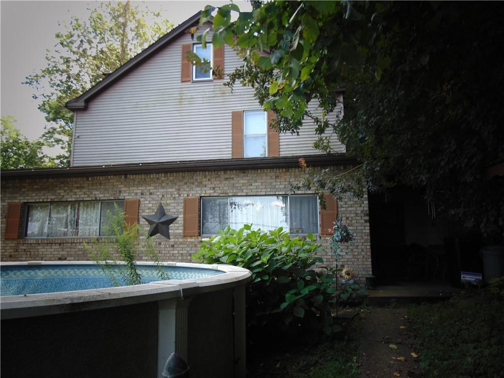 106 Davis Avenue McKees Rocks, PA 15136 - Photo 1 of 1 Gallery Image 1